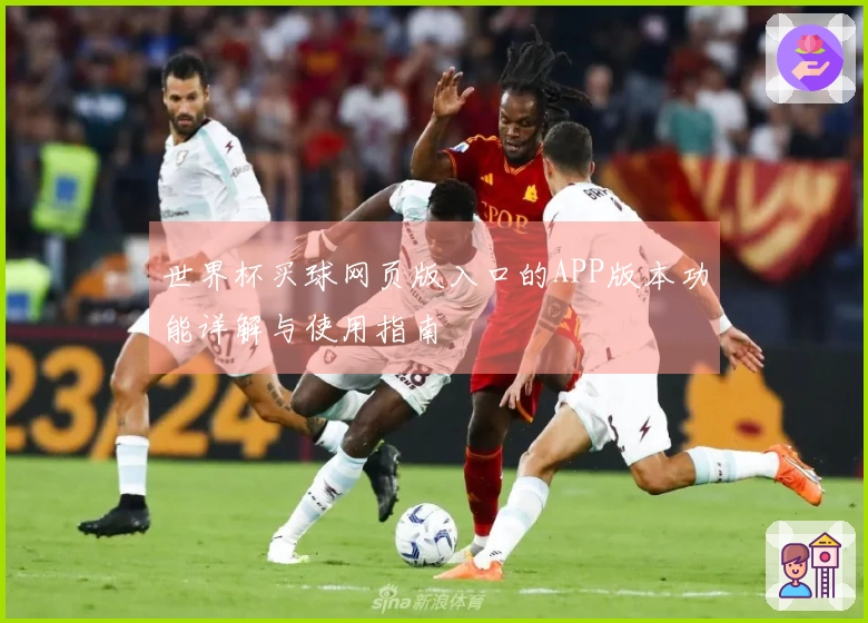 世界杯买球网页版入口的APP版本功能详解与使用指南