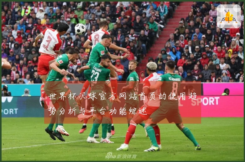 世界杯买球官方网站首页的使用趋势分析与平台功能综述