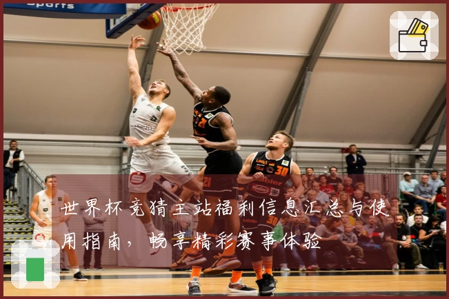 世界杯竞猜主站福利信息汇总与使用指南，畅享精彩赛事体验