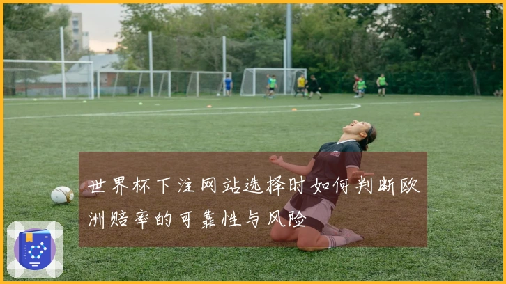 世界杯下注网站选择时如何判断欧洲赔率的可靠性与风险