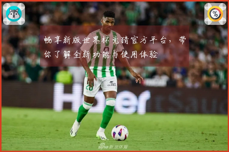 畅享新版世界杯竞猜官方平台，带你了解全新功能与使用体验