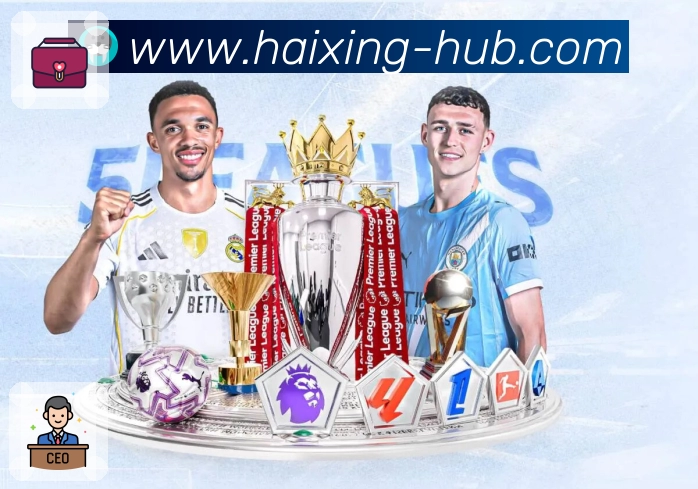 海星体育APP 体育赛事宣传图