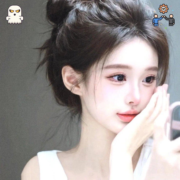 头像